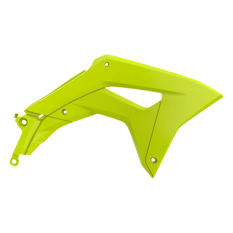 %RAD SCO YELLOW HON CRF150L (18+