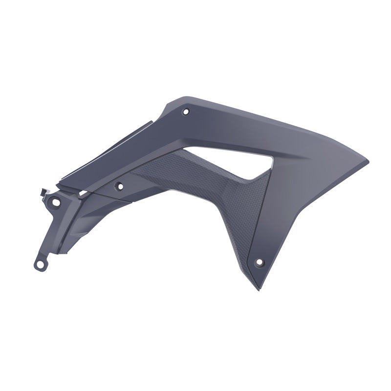%RAD SCO GREY HON CRF150L (18+