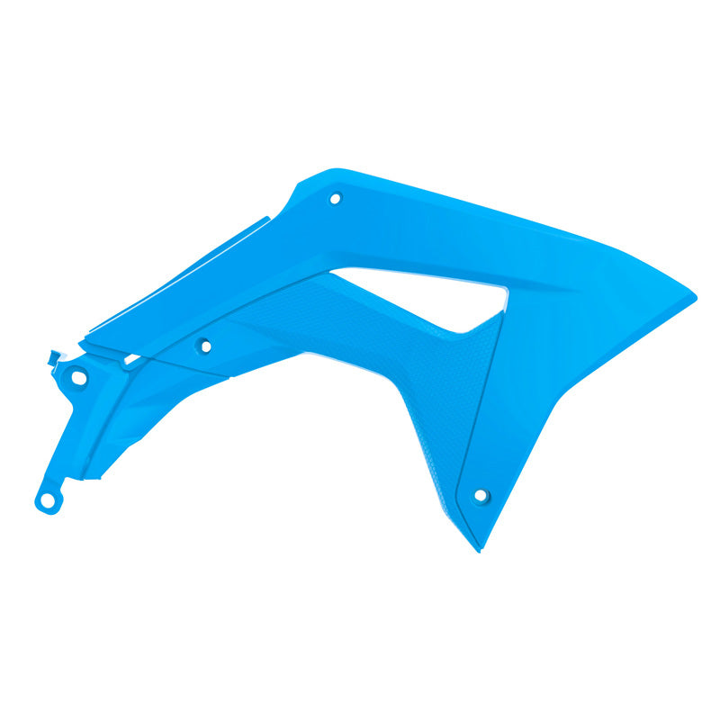 %RAD SCO BLUE HON CRF150L (18+