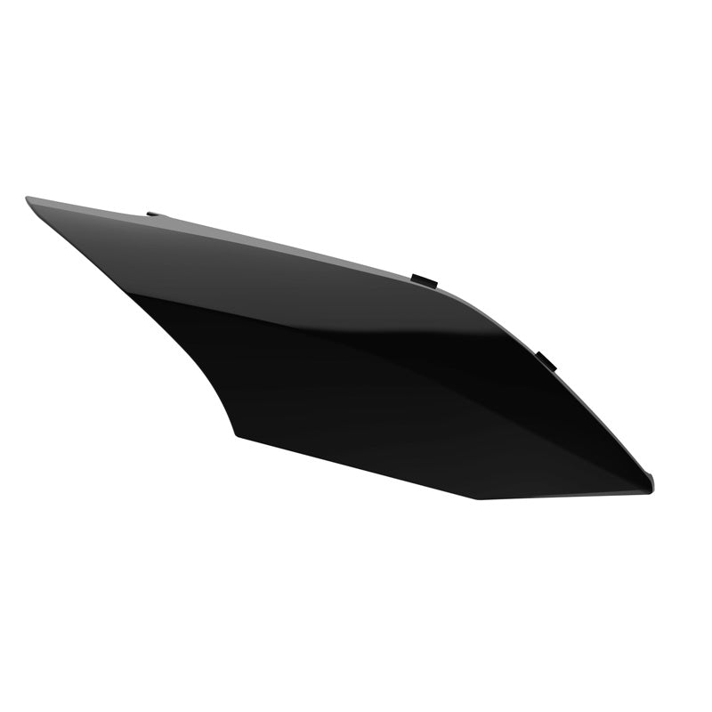 SIDE PANEL BLK HON CRF150L(18+