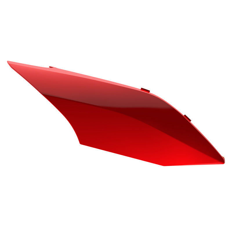 SIDE PANEL RED HON CRF150L(18+