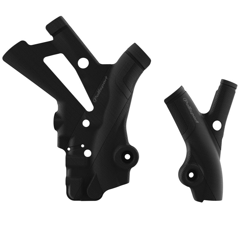 FRAME PROT BLK BETA 2T/4T (13+19)