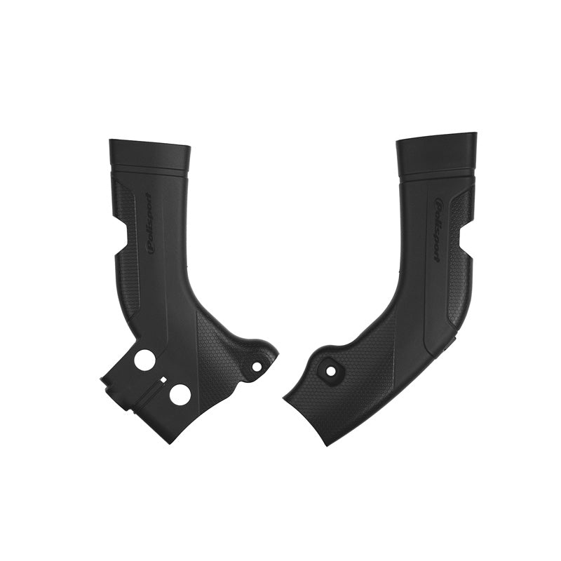 FRAME PROT BLK HON 250R/RX(20+21) 450R/RX(19-20