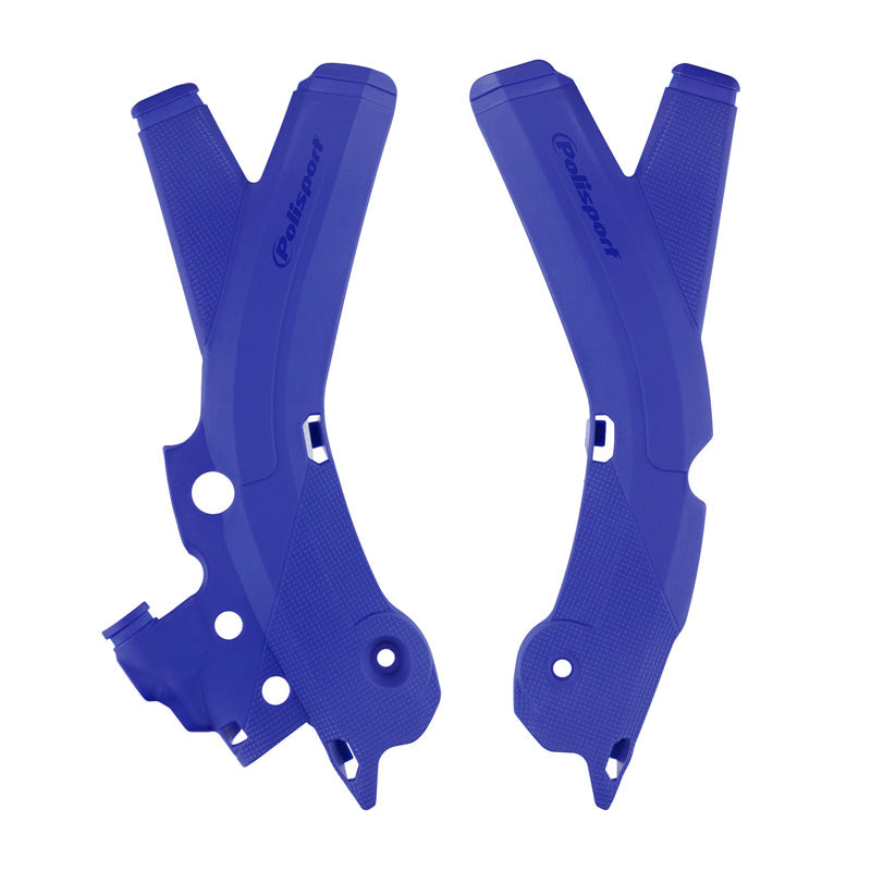 FRAME PROT BLUE SHERCO SE-F/SE-R(17-22)