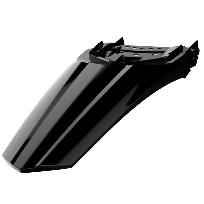 RR FEND BLK HON CRF150L(18+)