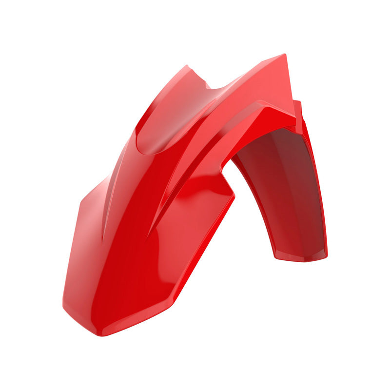 FR FEND RED HON CRF150L(18+