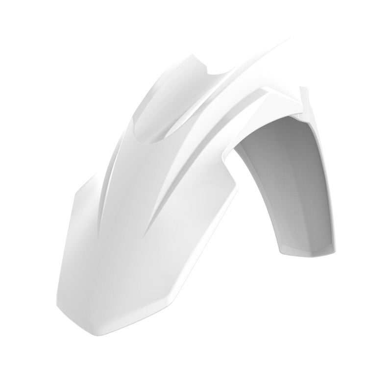 FR FEND WH HON CRF150L(18+)