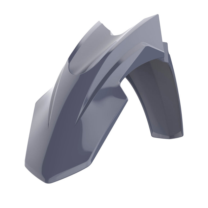 %FR FEND GREY HON CRF150L (18+