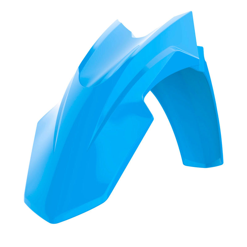 %FR FEND BLUE HON CRF150L (18+