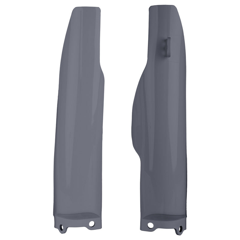 %FORK G. GREY KAWA KX125/250(04-08)/KX250F(04-05)