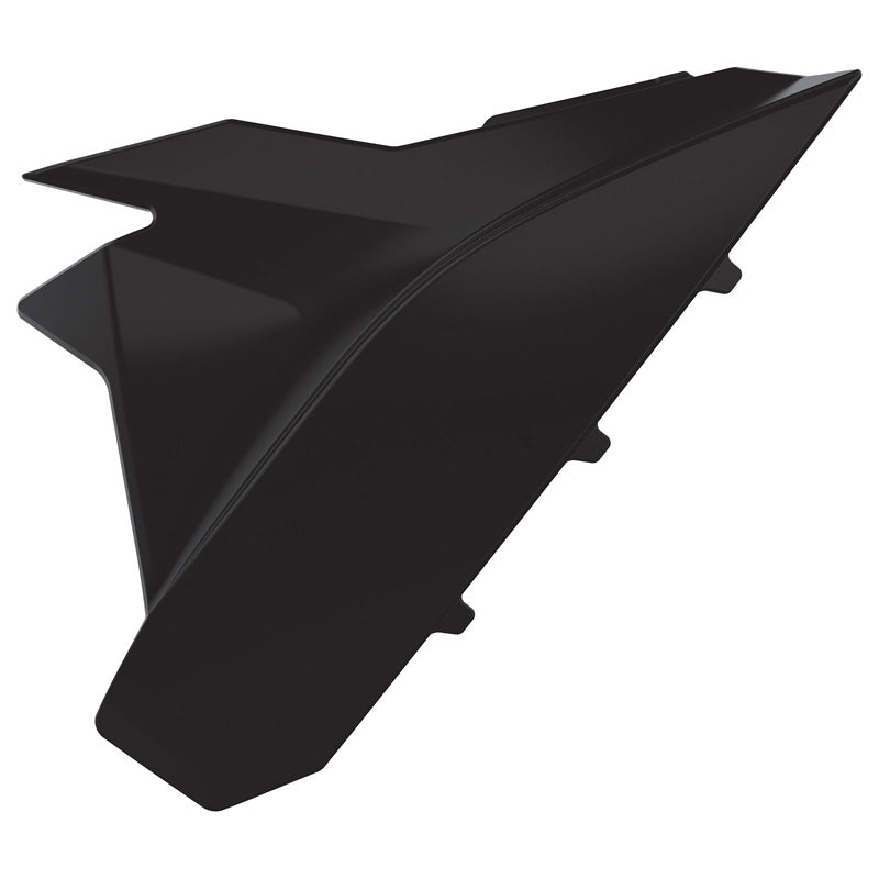 AIRBOX COV BLK BETA (20+