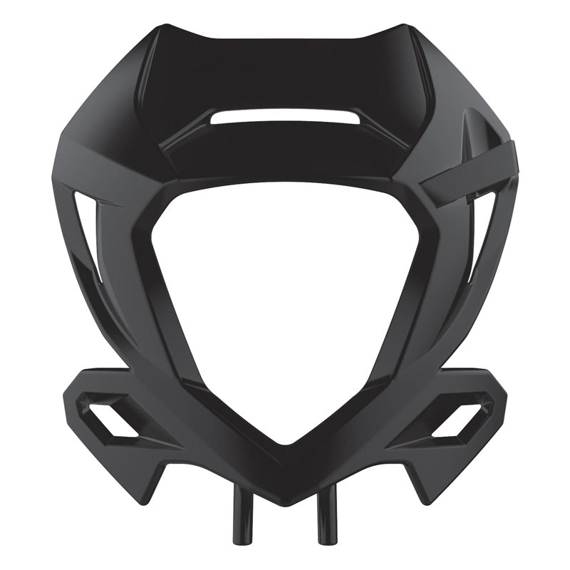 HEADLIGHT MASK BLK BETA X-TRAINER (20+