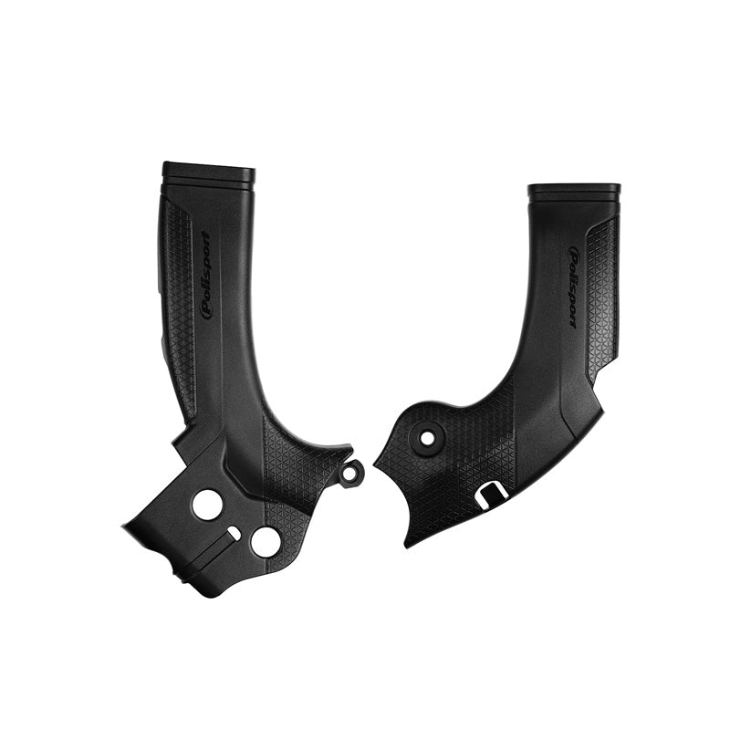 FRAME PROT BLK YAM YZ250F(14-18) YZ450F(14-17)