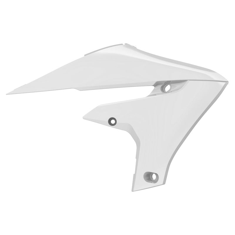 RAD SCOS WH YAM YZ450F(18-)YZ250F/WR/YZ450FX(19-)