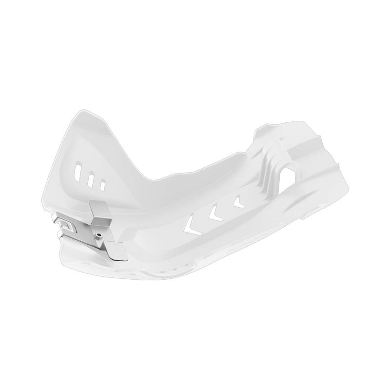 FORT. SKID PL WH KTM 250/350(16-)450(19-)450(20-
