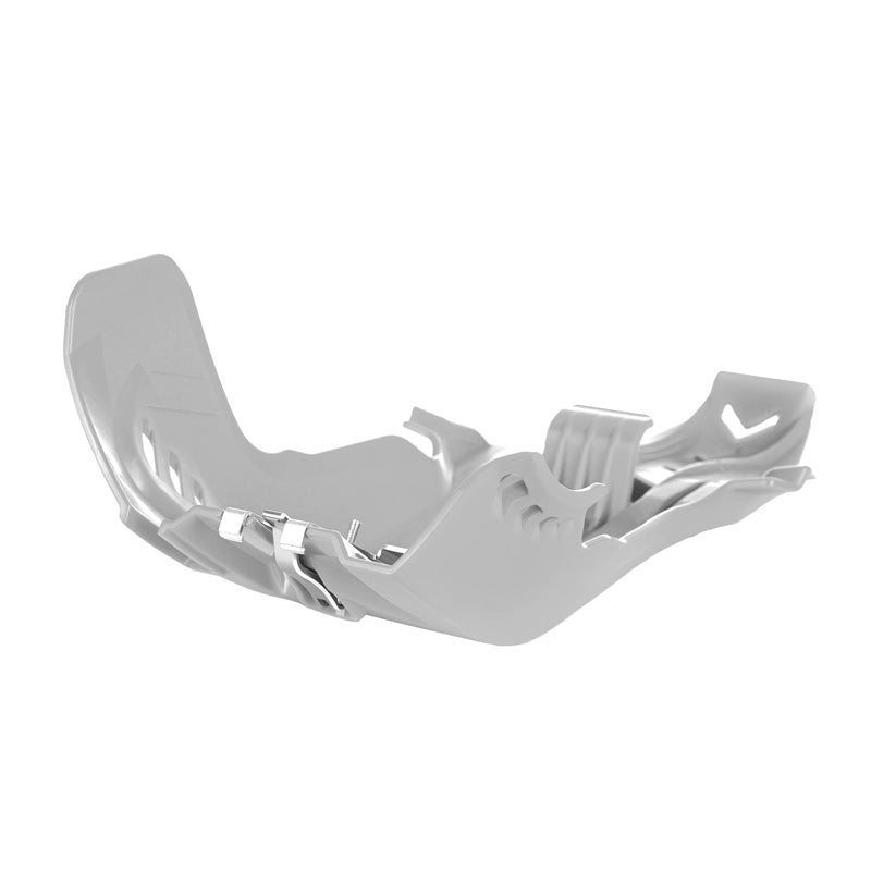 FORT. SKID PL WH KTM SX/TC250 TE250/300 (17-18)