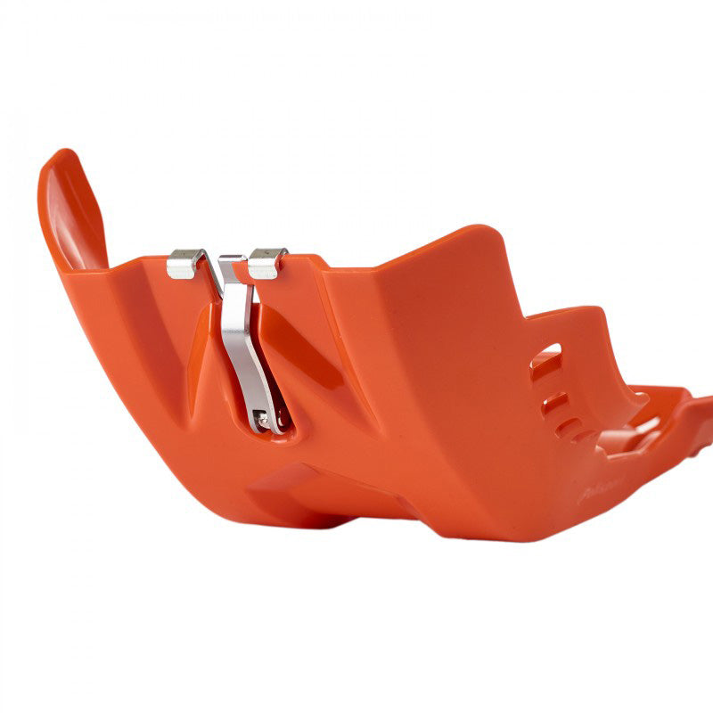 FORT. SKID PL ORAN KTM 250/350(16-450(19-)450(20-