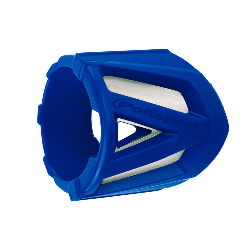 %SILENC PROT 200-330MM BLUE  200-330MM/7.8-11.IN