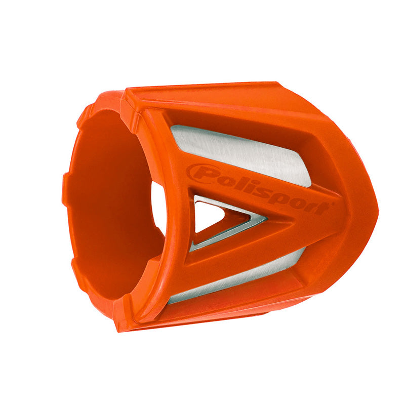 %SILENC PROT 340-400MM ORAN  340-400MM/13.4-15.7IN