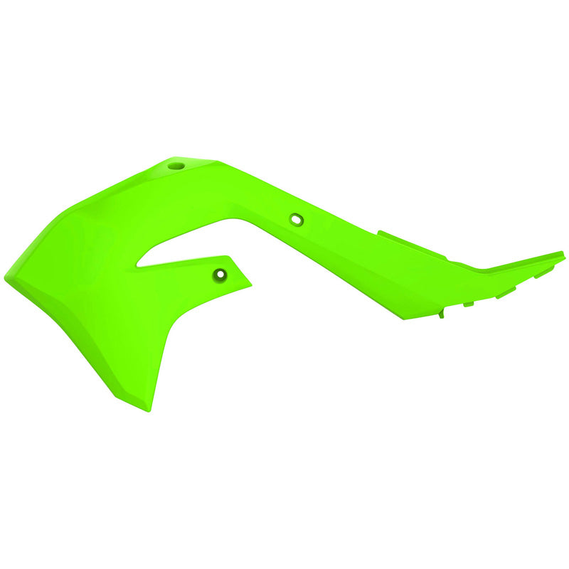 %RAD SCO GREEN KAWA KX450 (19+
