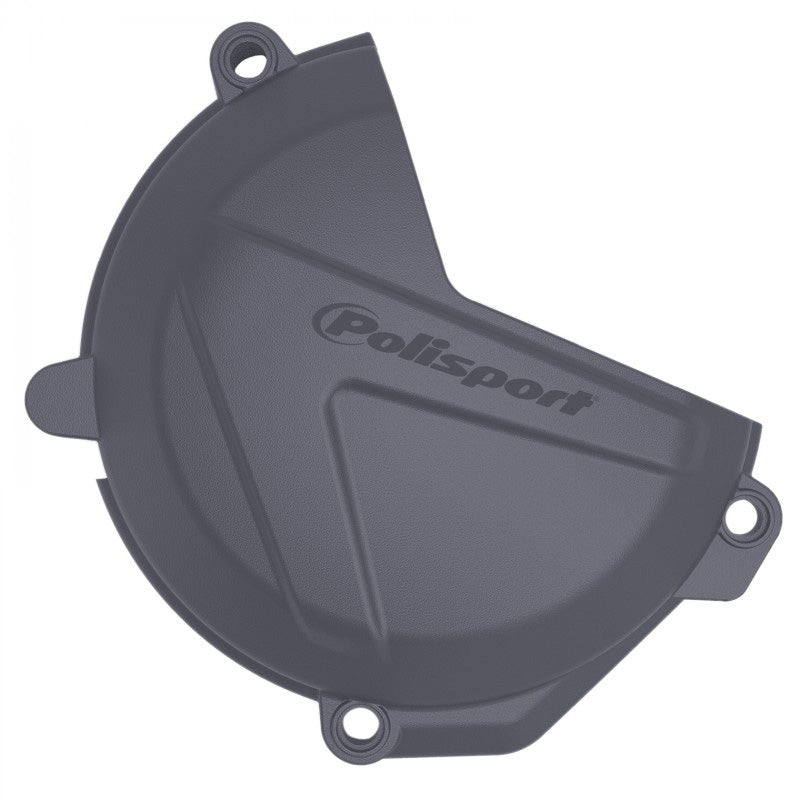 CL COV GREY HUSQ FC250/350/FX(16-)FE250/350(17-18