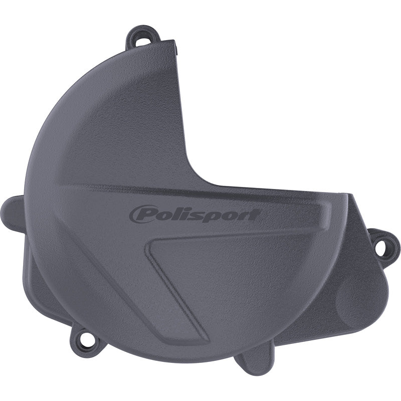 %CL COV GREY HON CRF450R/RX(17+