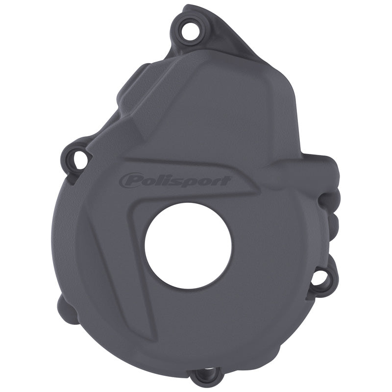 IGN COV GREY KTM/HUSQ EXC-F250/350 FE250/350(17+