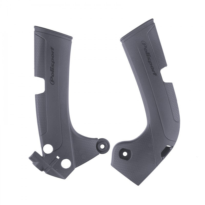 FRAME PROT GREY HON 250R(18+19 RX(19) 450R(17-18