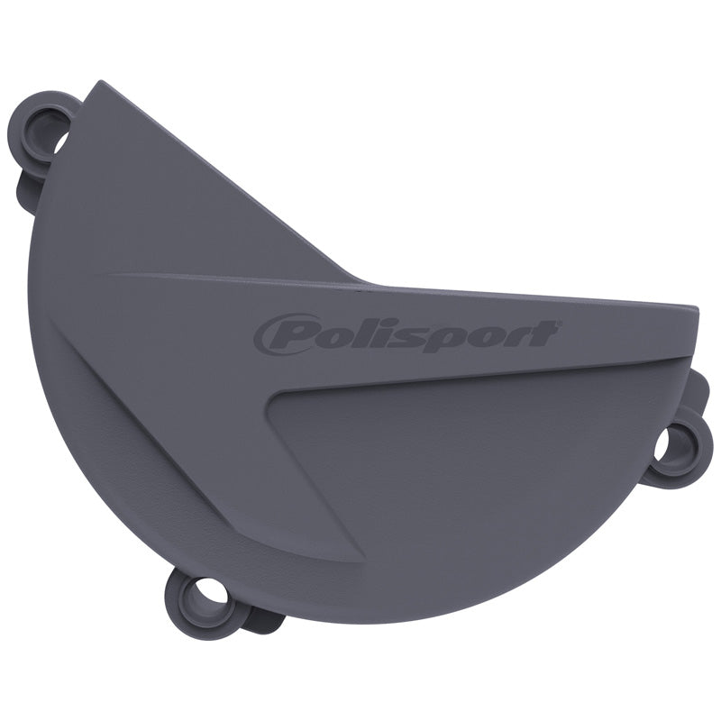 %CL COV GREY SHERCO 250/300 4T (14-22)