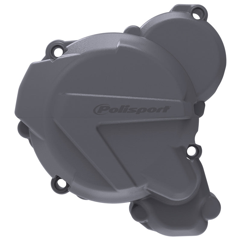 IGN COV GREY KTM XTE250/300 TPI (17+22)