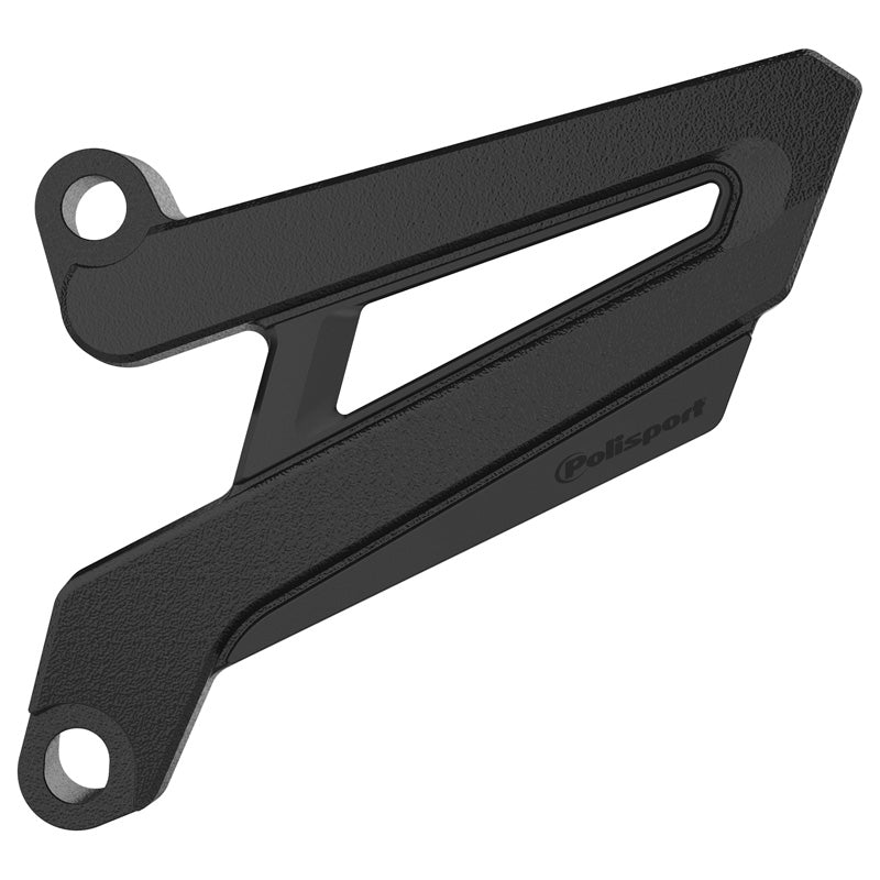 FR SPROCK PROT BLK YAM YZ250(99+YZ250F(01-13)