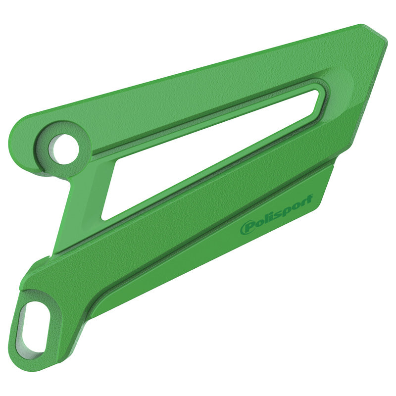 FR SPROCK PROT GREEN KAWA 250-450F(06-18)