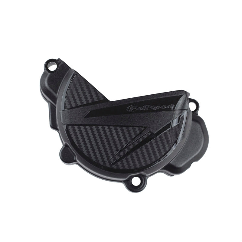 IGN COV BLK KTM EXC-F / XCF-W 250 (09-11) PR