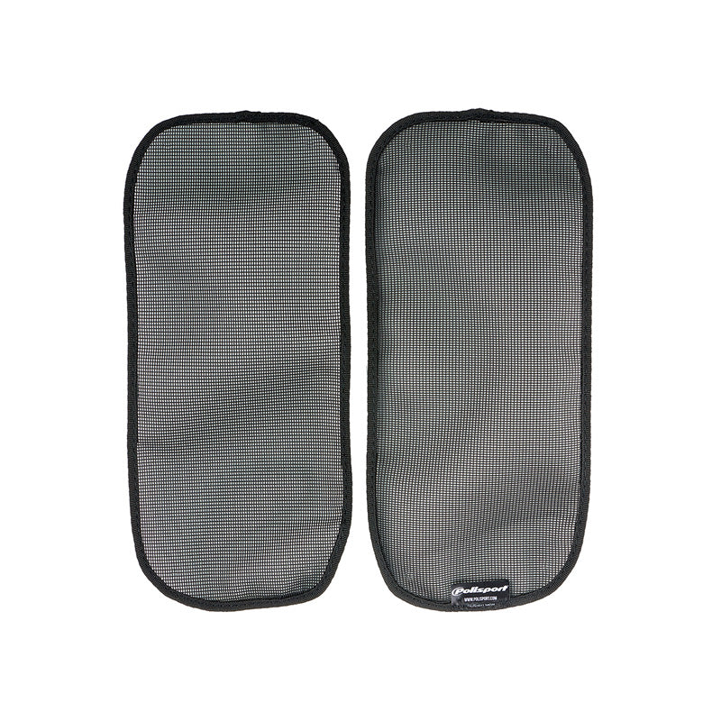 LOUVER MESH BLK BETA 2T/4T (20+