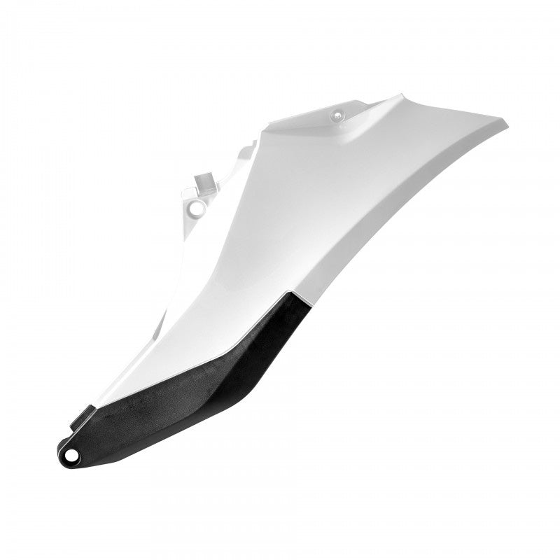SIDE PANEL WH/BLK GG EX/EXF(22) EECF/MMCF(21+