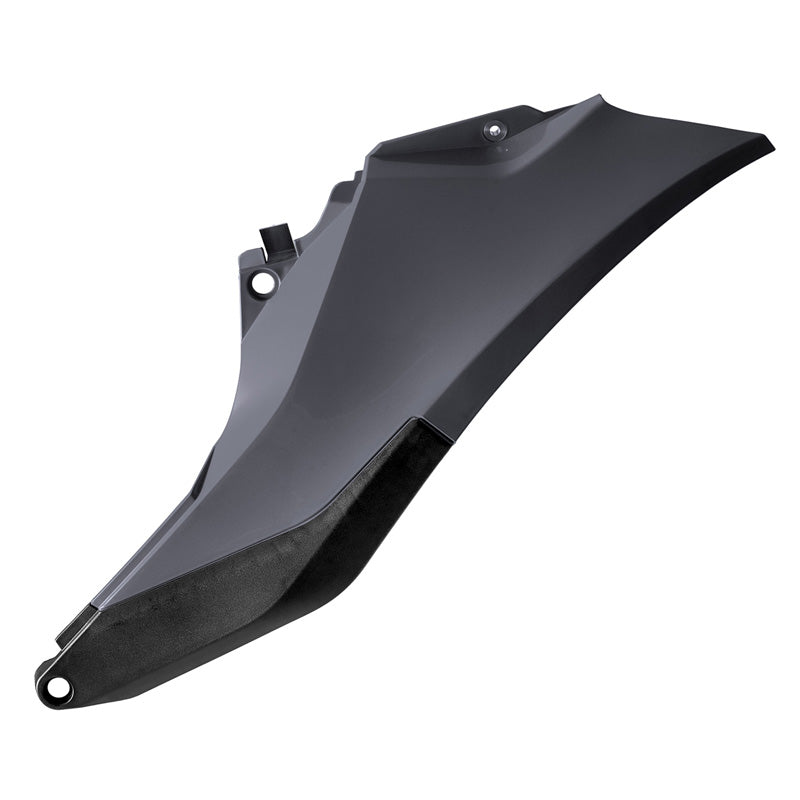 %SIDE PANEL GREY GG EECF/MMCF (21+