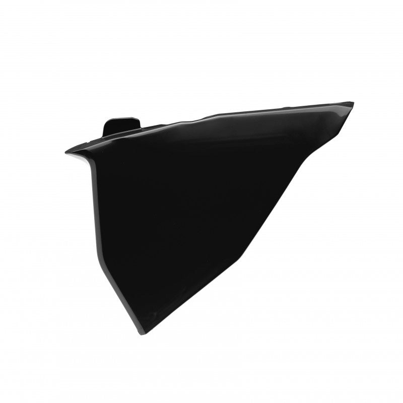 AIRBOX COV BLK GG EX/EXF(22) EECF/MMCF(21+