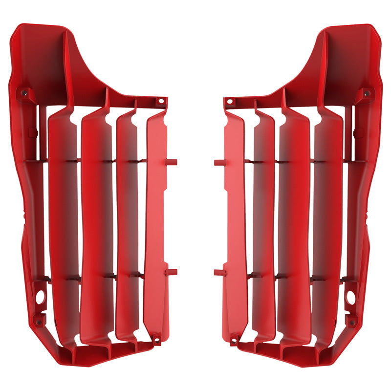 RAD LOUV RED HON CRF250R(20+21)