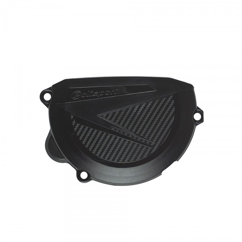 CL COV BLK KTM SX/XC 250-300/EXXCW 250-300 (08-12