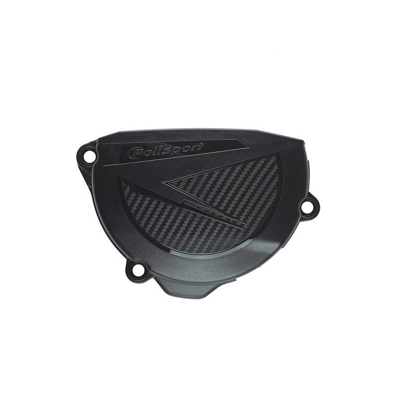 CL COV BLK KTM SXF/XCF 250-350 / EXCF/XCFW 09-12
