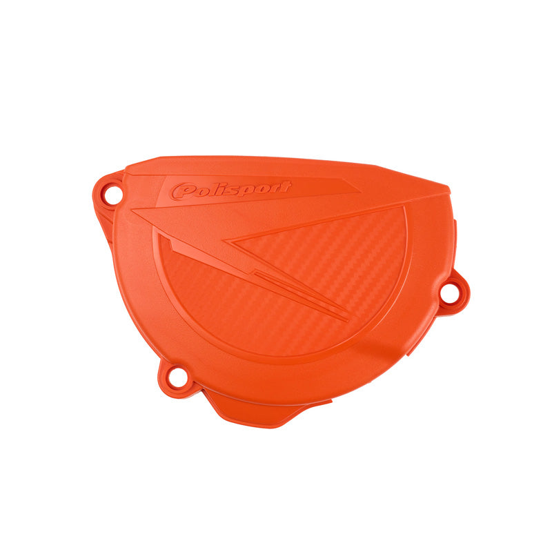 CL COV ORAN KTM SXF/XCF 250-350 / EXCF/XCFW 09-12