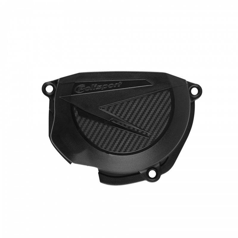 CL COV BLK BETA 350/400/430/480 4T (20-22)