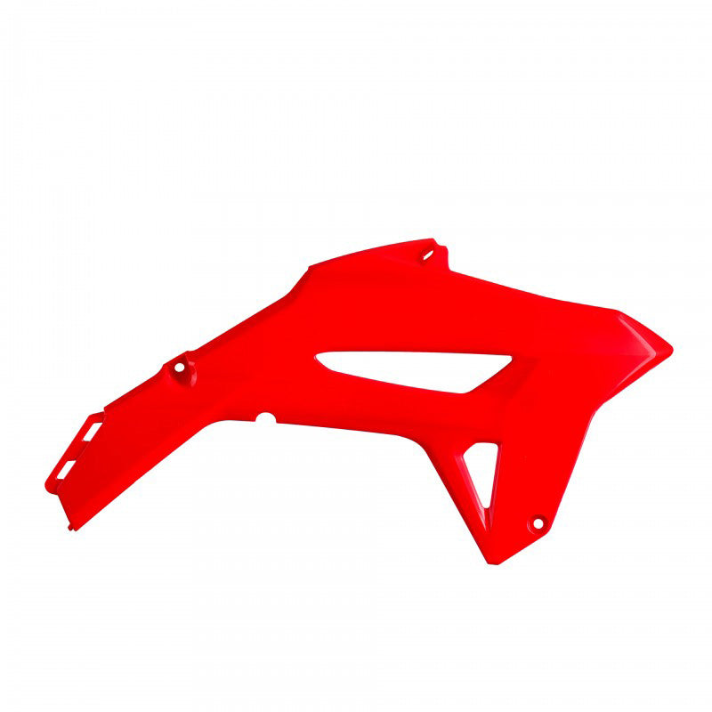 RAD SCO RED HON CRF450R(21+ CRF/-R/-RX/L(22)
