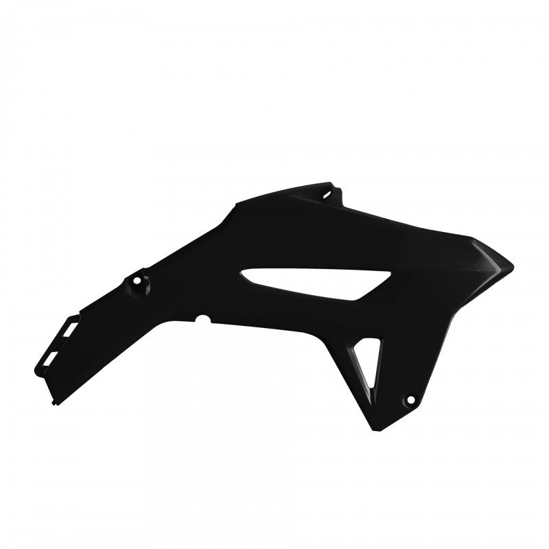 RAD SCO BLK HON CRF450R(21+ CRF/-R/-RX/L(22)