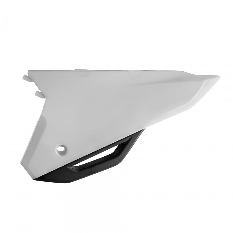 SIDE PANEL WH HON CRF450R(21+ CRF/-R/-RX/L(22)