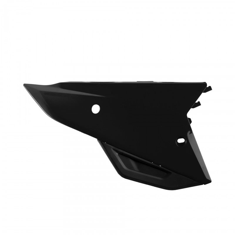 SIDE PANEL BLK HON CRF450R(21+ CRF/-R/-RX/L(22)