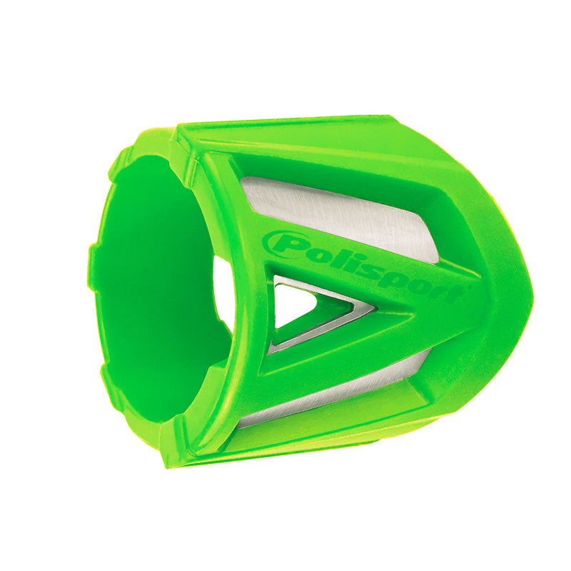 %SILENCER PROTECTOR GREEN LARGE