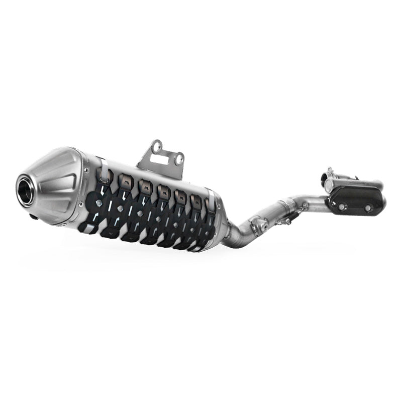 EX SILENCER GUARD BLK  ARMADILLO