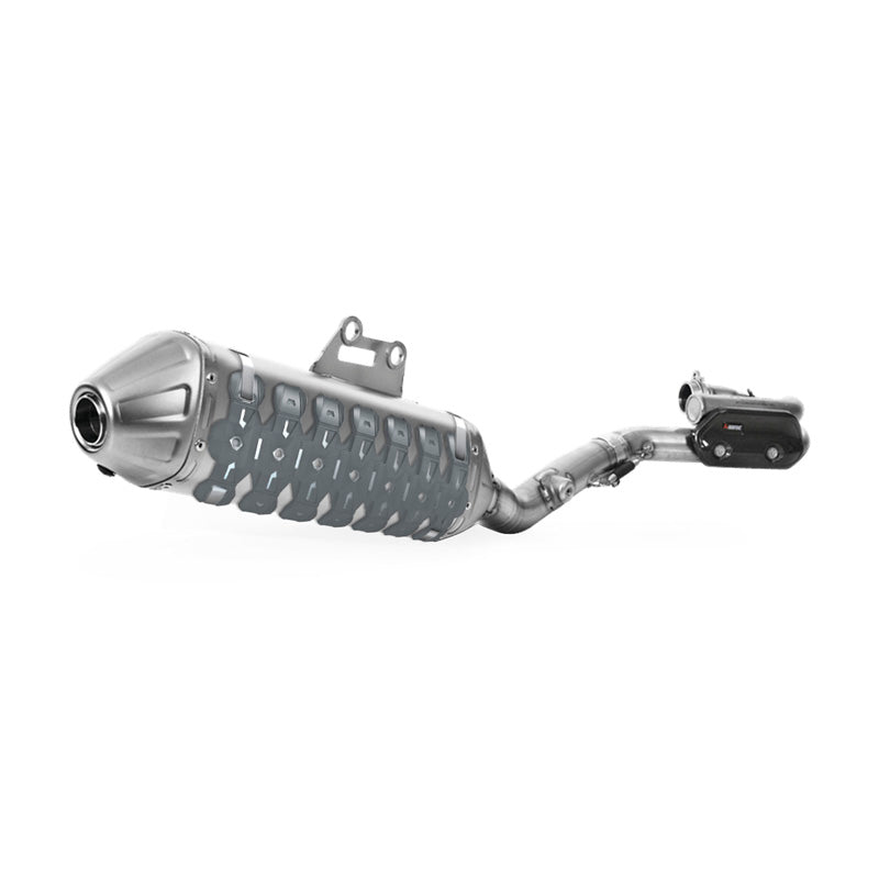 ARMADILLO EXTREME SILENCER GUARD NARDO GREY