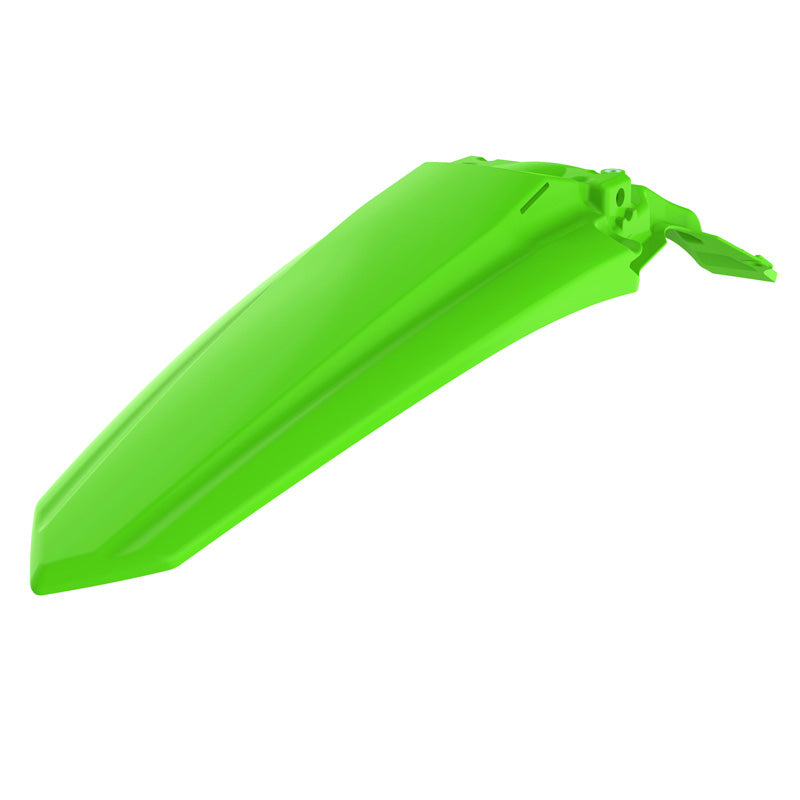%RR FEND GREEN KAWA KX450 (19+